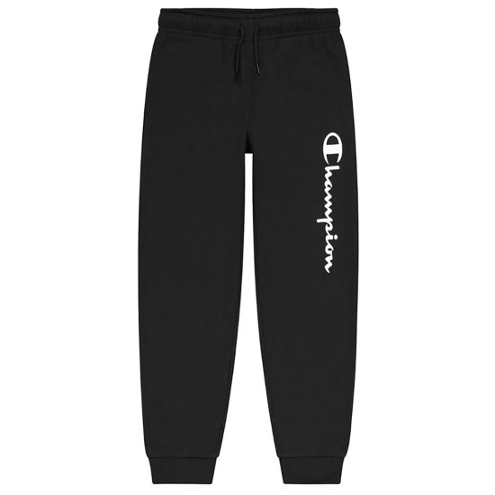 Champion Παιδικό παντελόνι φόρμας Champion Παιδικό παντελόνι φόρμας